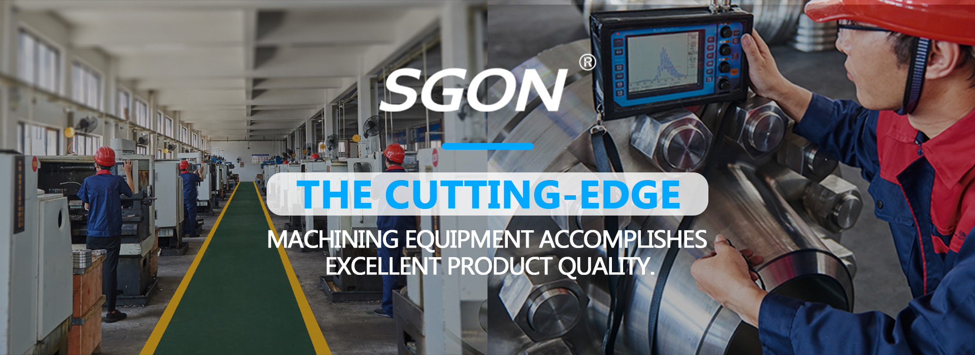 SGON FLANGE