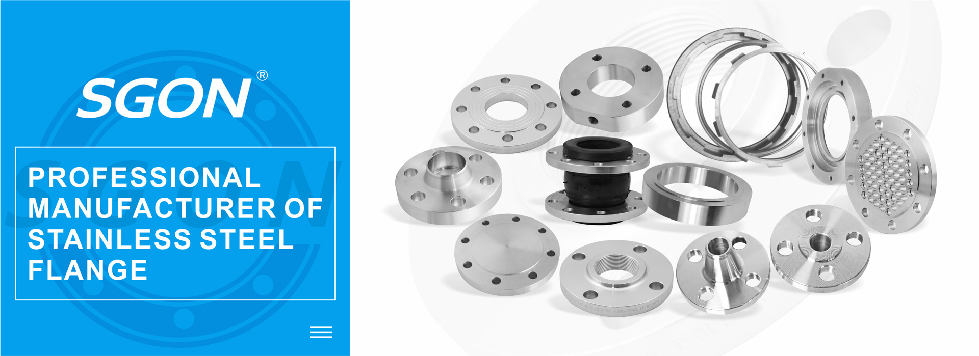 SGON FLANGE