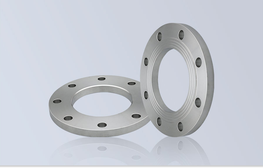 PLATE FLAT WELDING FLANGE