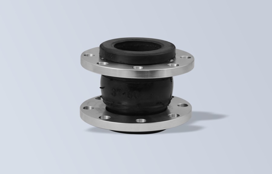 FLEXIBLE JOINT FLANGE